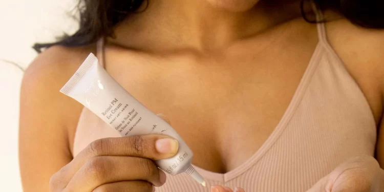 The Different Types of Peptides Used in Skincare and Their Benefits