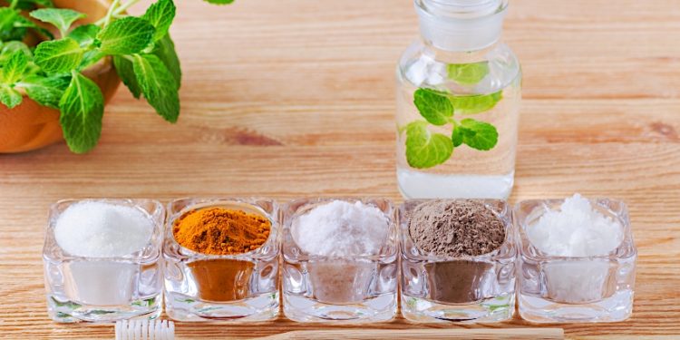 Herbs for Toothaches – Natural Dental Pain Relief