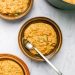 Creamy Curried Lentil Tomato and Coconut Soup