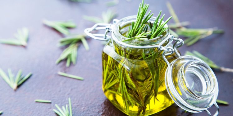 How To Make Rosemary Oil For Hair Growth