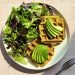 30 Minute Savory Zucchini Waffles